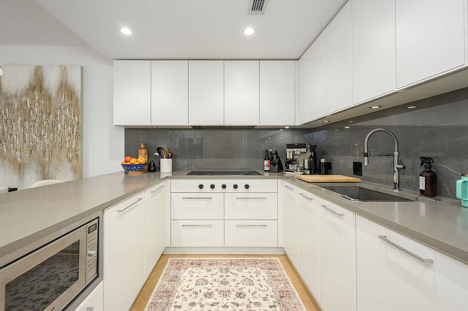 204 4675 Cambie Street Vancouver, BC - 11