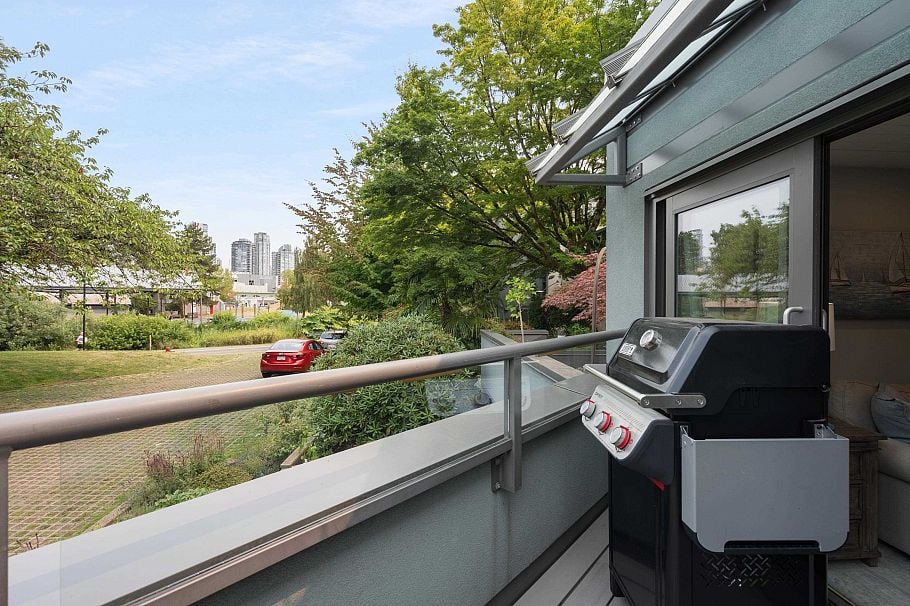 104 1477 Fountain Way Vancouver, BC - 17