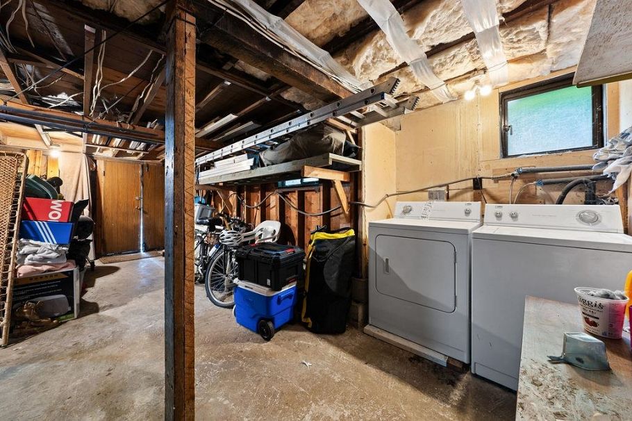 2245 Stephens Street Vancouver, BC - 26