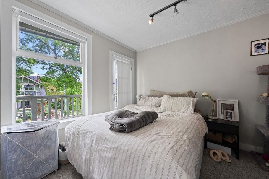 2245 Stephens Street Vancouver, BC - 16