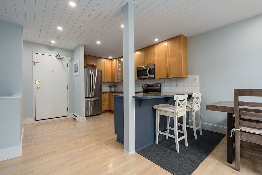 104 1477 Fountain Way Vancouver, BC - 4