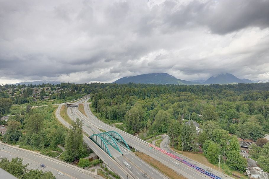 2601 680 Seylynn Crescent North Vancouver, BC - 6