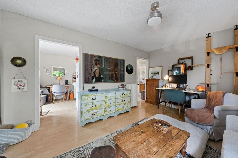 2245 Stephens Street Vancouver, BC - 20
