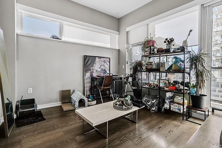 610 123 W 1st Avenue Vancouver, BC - 8