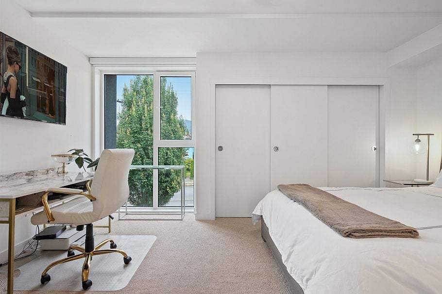 207 649 E 3 Street North Vancouver, BC - 26