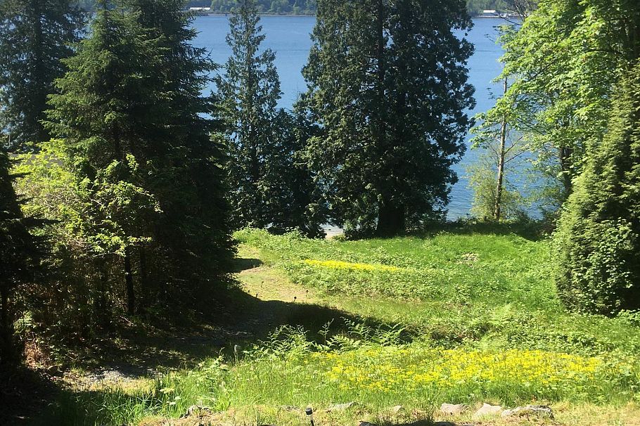  North Vancouver, BC - 1