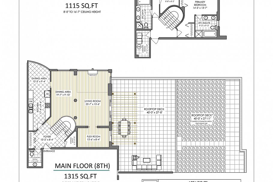 804 518 W 14th Avenue Vancouver, BC - 28