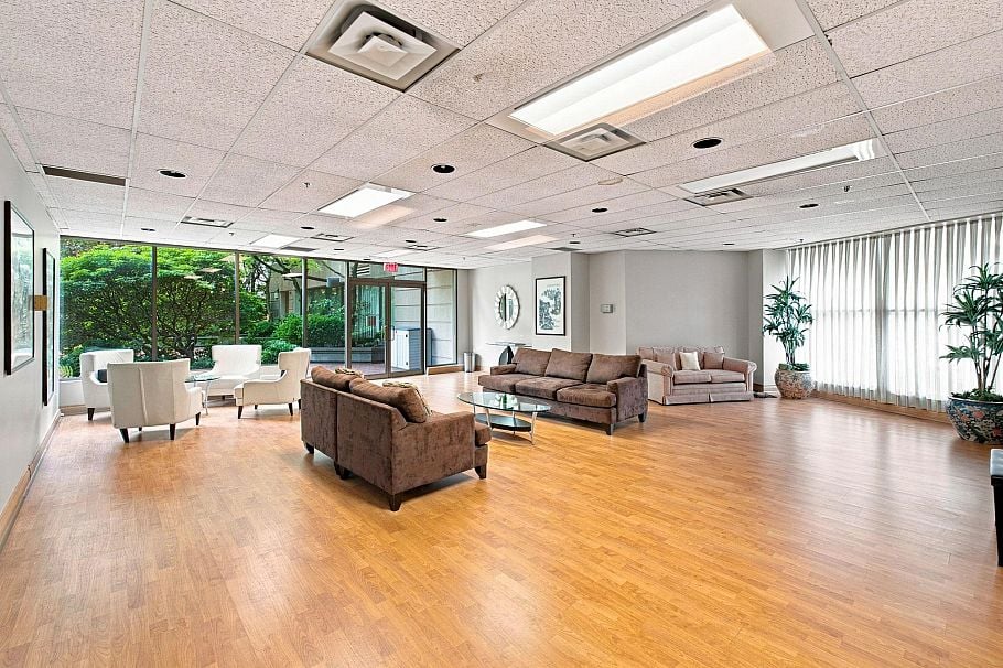 2301 909 Burrard Street Vancouver, BC - 36