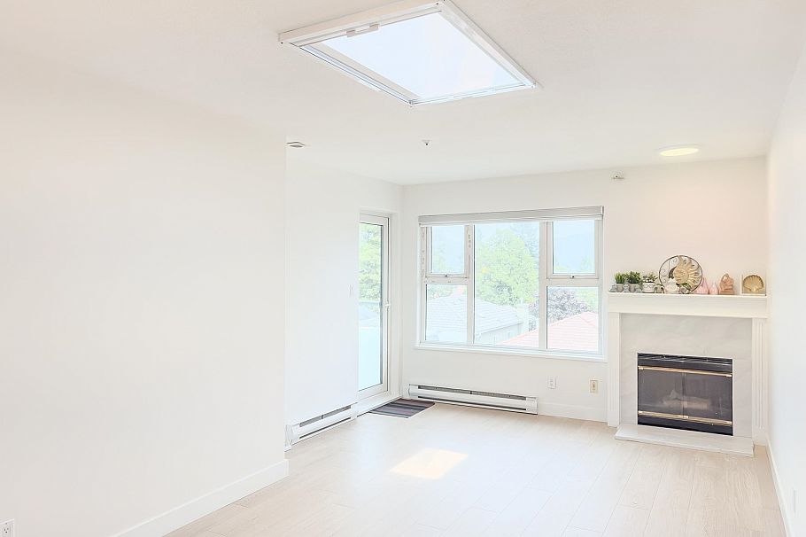 311 4893 Clarendon Street Vancouver, BC - 7