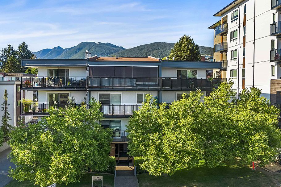 202 134 W 20th Street North Vancouver, BC - 27