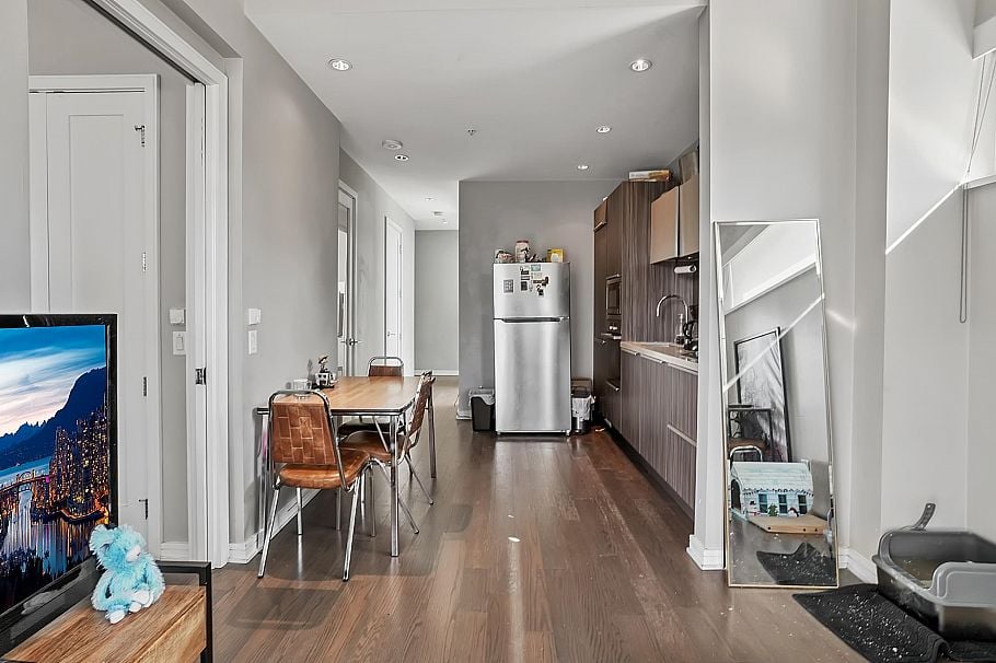 610 123 W 1st Avenue Vancouver, BC - 10