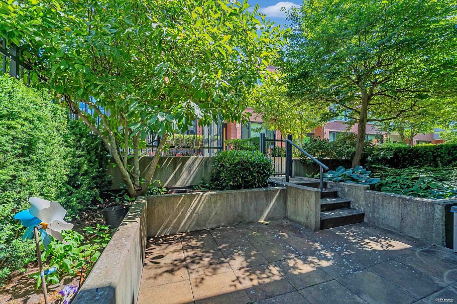 6346 Ash Street Vancouver, BC - 13
