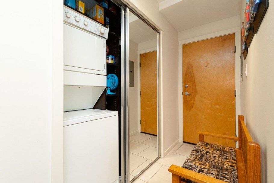 2307 501 Pacific Street Vancouver, BC - 18