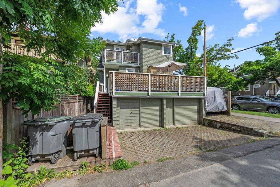 2245 Stephens Street Vancouver, BC - 30