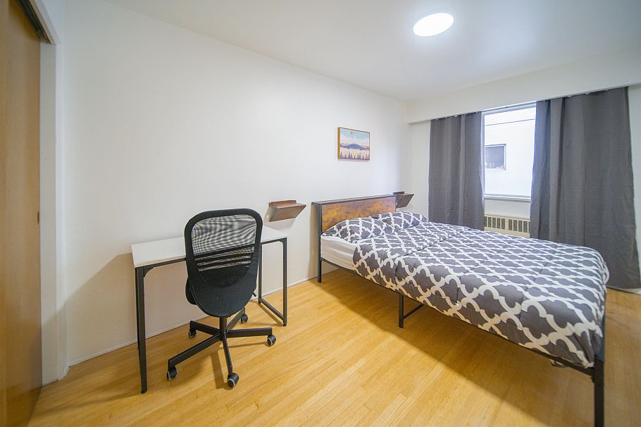 204 1925 NELSONSTREET, Vancouver BC V6G 1K9 Vancouver, BC - 13