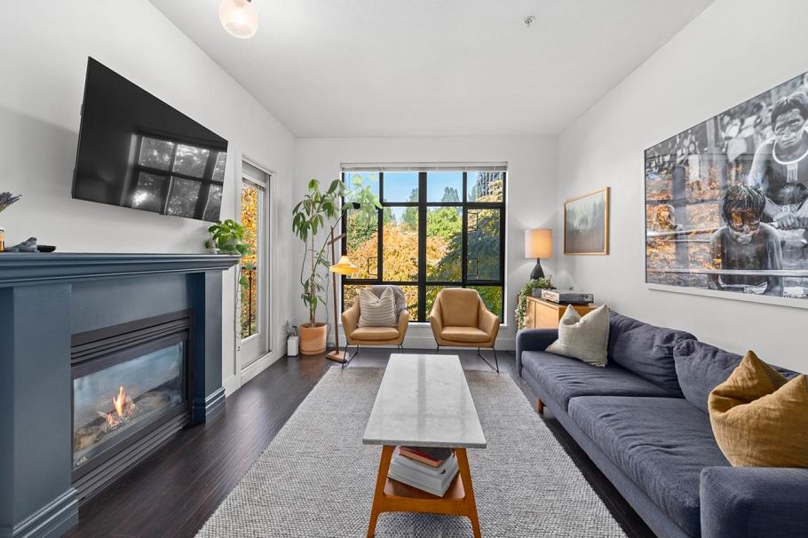 362 2175 Salal Drive Vancouver, BC - 2