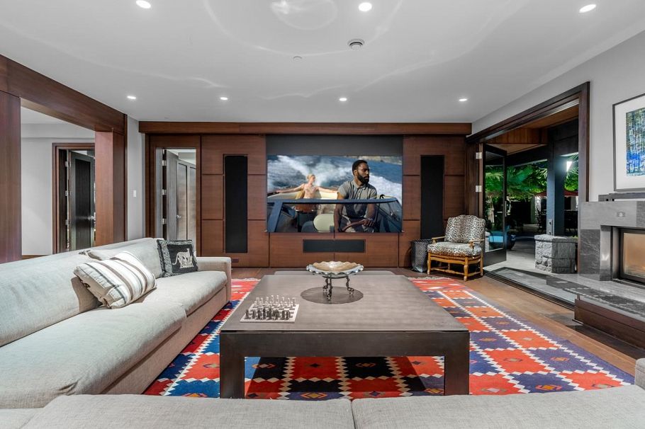 2870 SW Marine Drive Vancouver, BC - 16