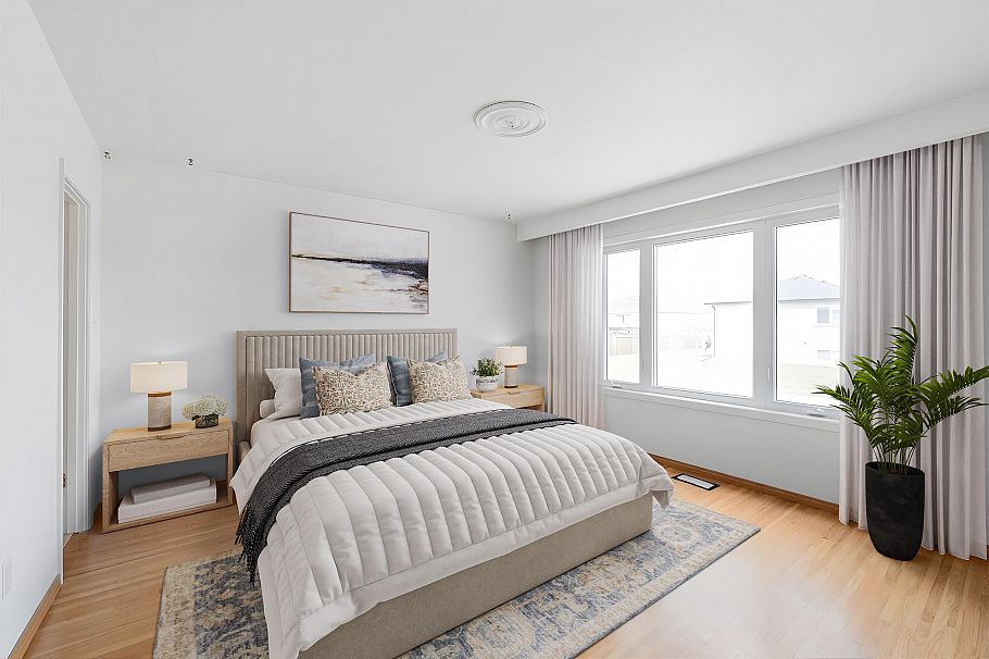 2727 W 36th Avenue Vancouver, BC - 8