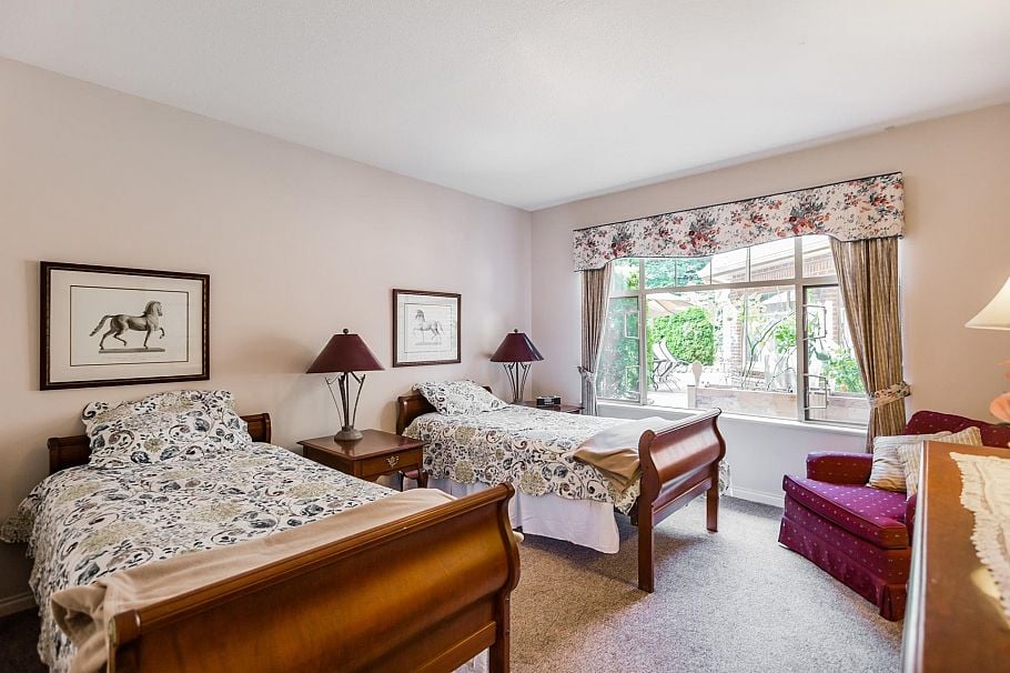 505 2059 Chesterfield Avenue North Vancouver, BC - 33