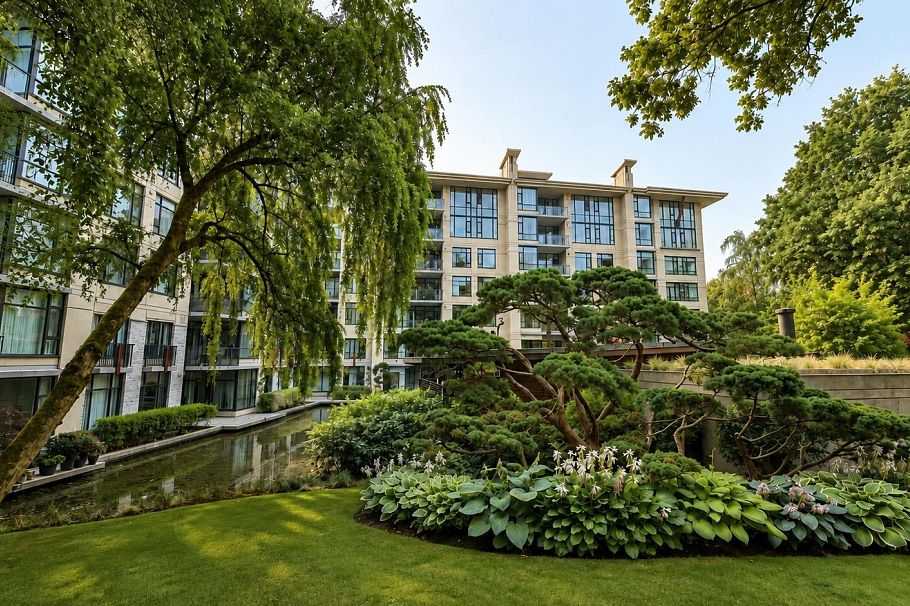 401 4759 Valley Drive Vancouver, BC - 19