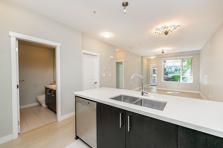 111 3133 Riverwalk Avenue Vancouver, BC - 10
