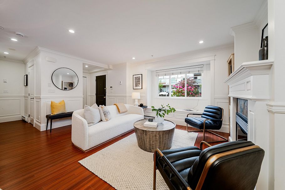 2412 St. Catherines Street Vancouver, BC - 12