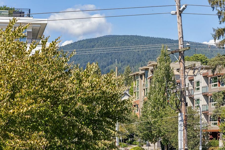 505 2059 Chesterfield Avenue North Vancouver, BC - 16