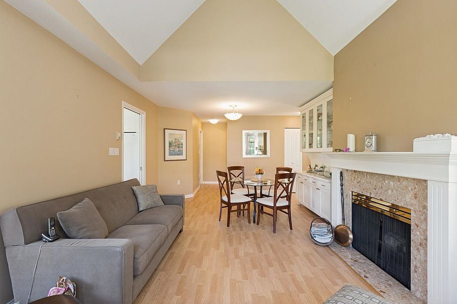 505 2059 Chesterfield Avenue North Vancouver, BC - 8