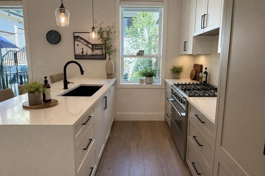 3535 E Georgia Street Vancouver, BC - 7