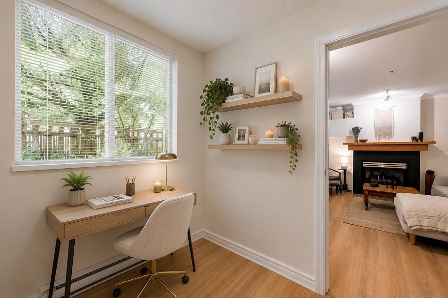 2 1071 Lynn Valley Road North Vancouver, BC - 21
