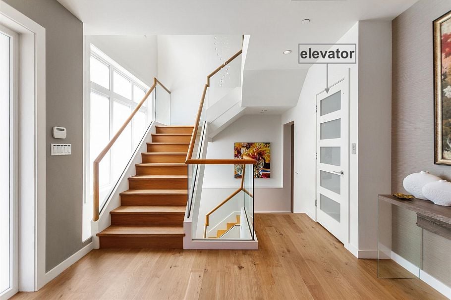 2507 Edgar Crescent Vancouver, BC - 3