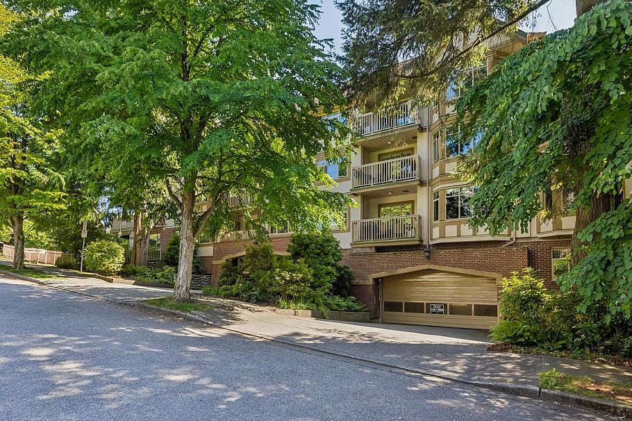 505 2059 Chesterfield Avenue North Vancouver, BC - 38