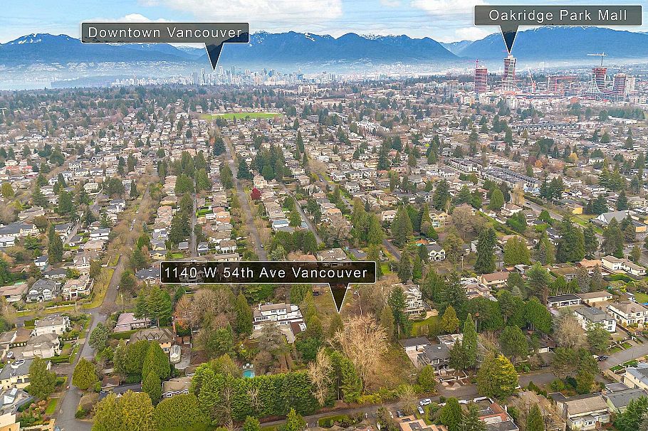 1160 W 54th Avenue Vancouver, BC - 7