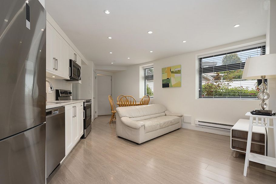 7380 Ashburn Street Vancouver, BC - 33