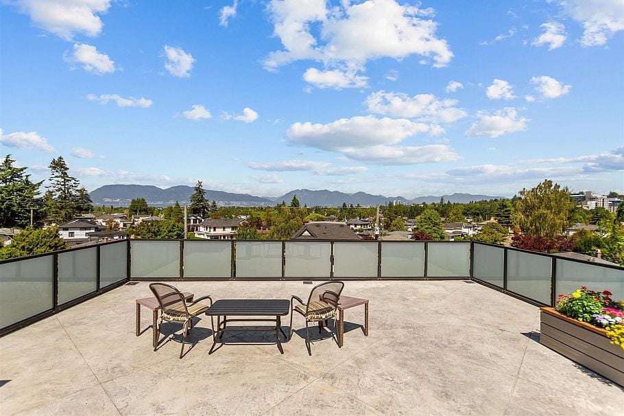 2507 Edgar Crescent Vancouver, BC - 21