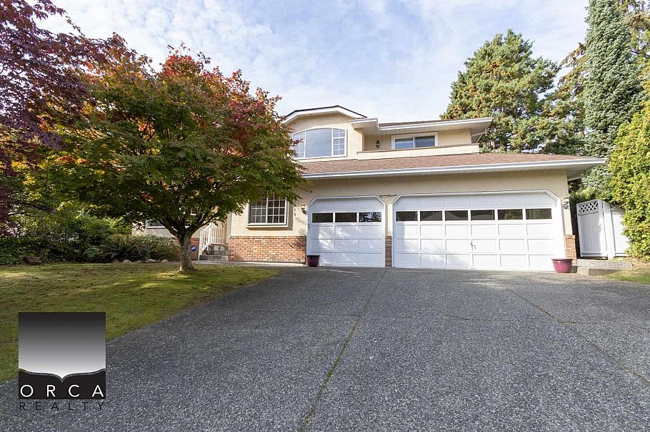 3015 GRIFFIN PLACE, North Vancouver BC V7R 4W9 North Vancouver, BC - 1