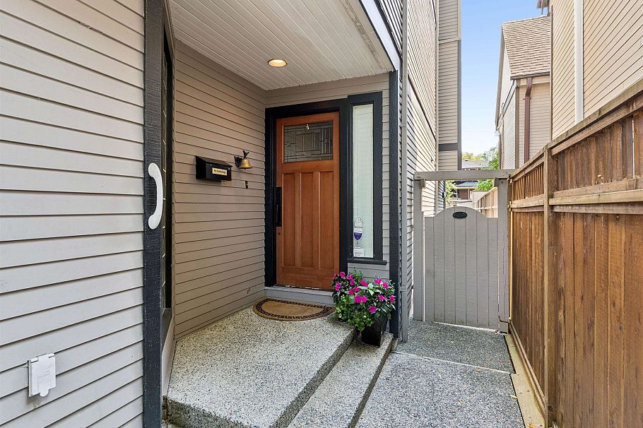 2760 W 2nd Avenue Vancouver, BC - 34