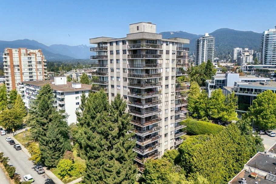 1104 114 W Keith Road North Vancouver, BC - 31