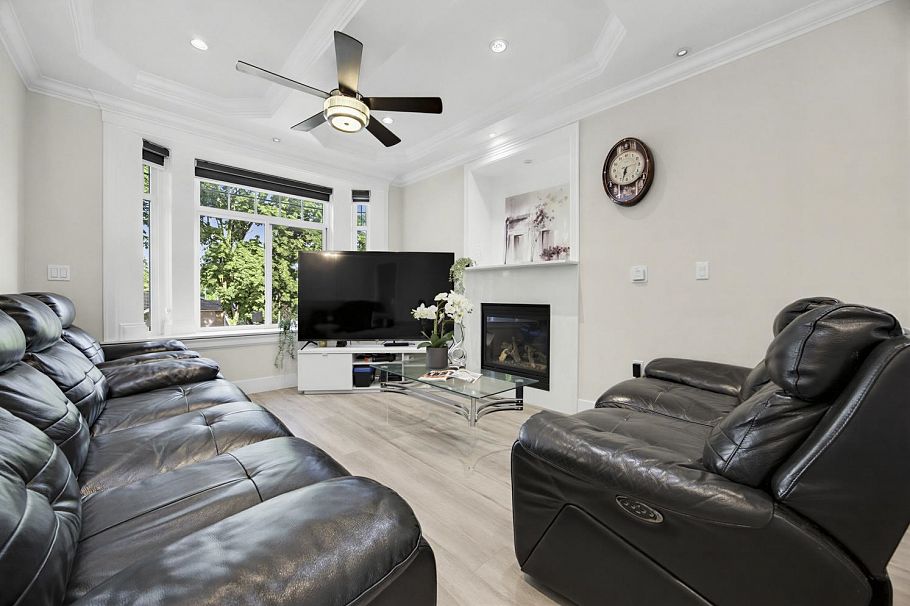 765 Skeena Street Vancouver, BC - 4
