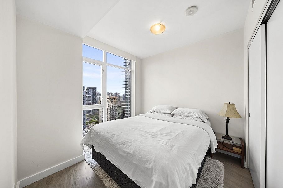 3103 1372 Seymour Street Vancouver, BC - 14