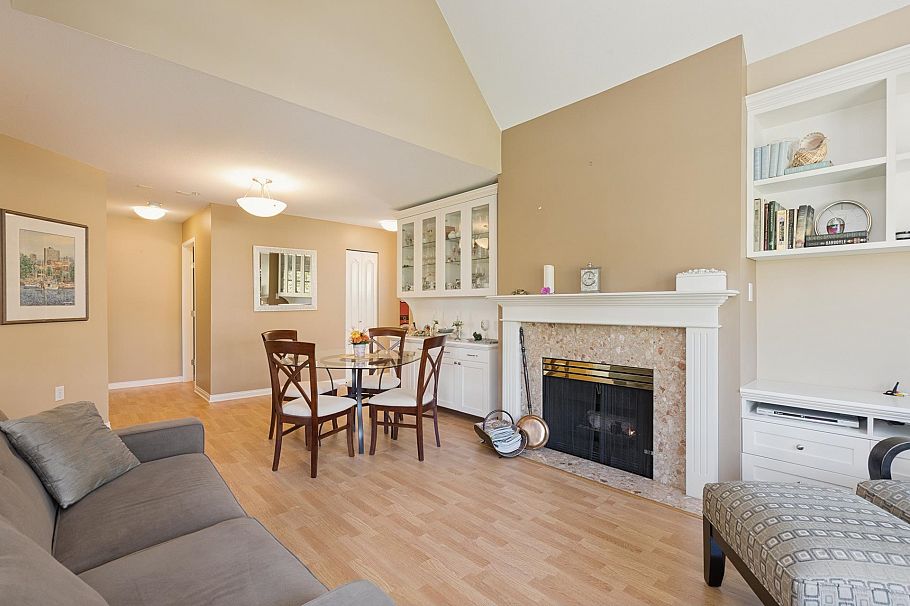 505 2059 Chesterfield Avenue North Vancouver, BC - 6