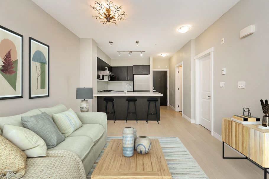 111 3133 Riverwalk Avenue Vancouver, BC - 11