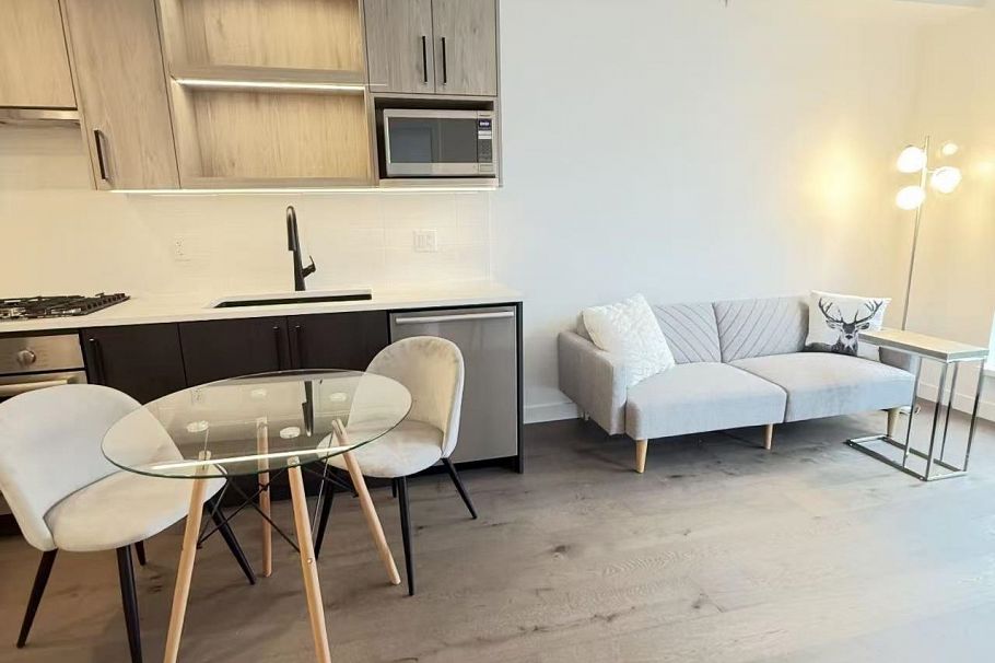 313 6859 Cambie Street Vancouver, BC - 2