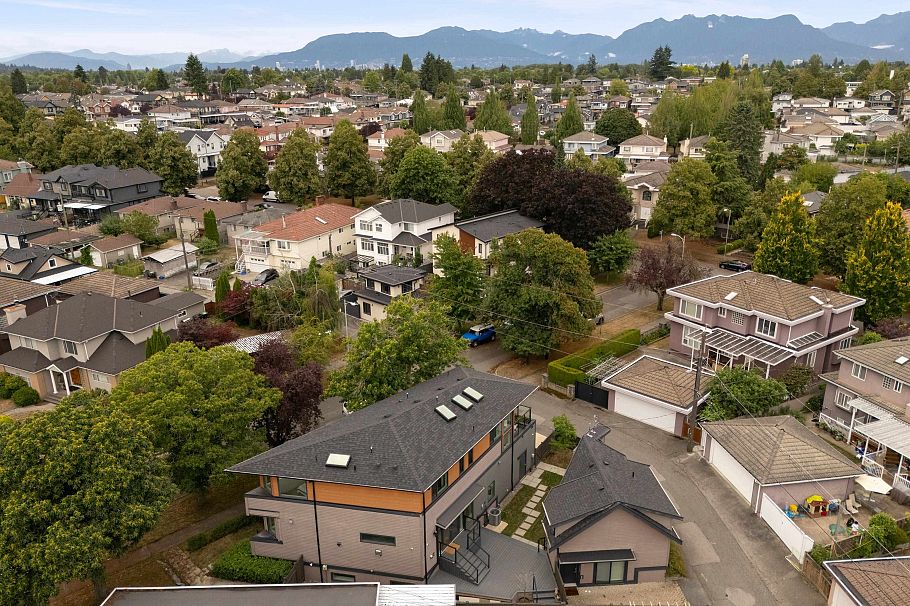 7380 Ashburn Street Vancouver, BC - 29