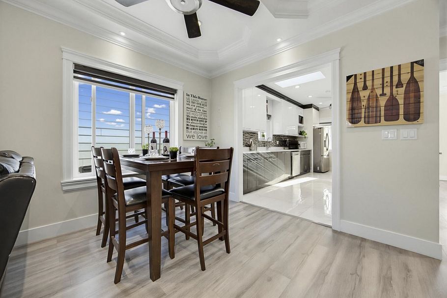 765 Skeena Street Vancouver, BC - 5