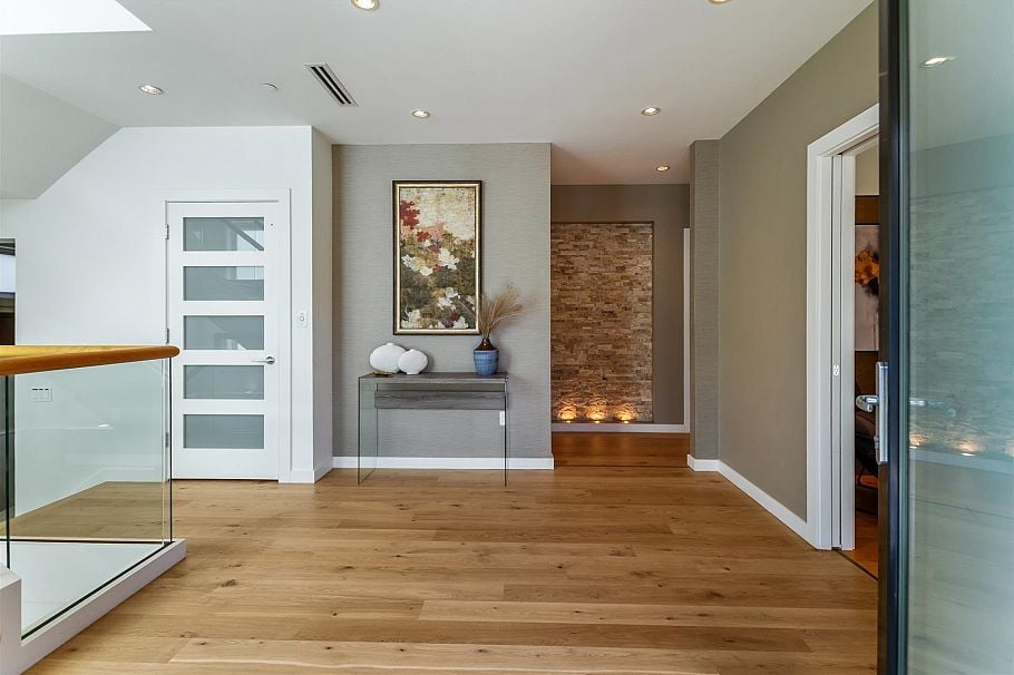 2507 Edgar Crescent Vancouver, BC - 2