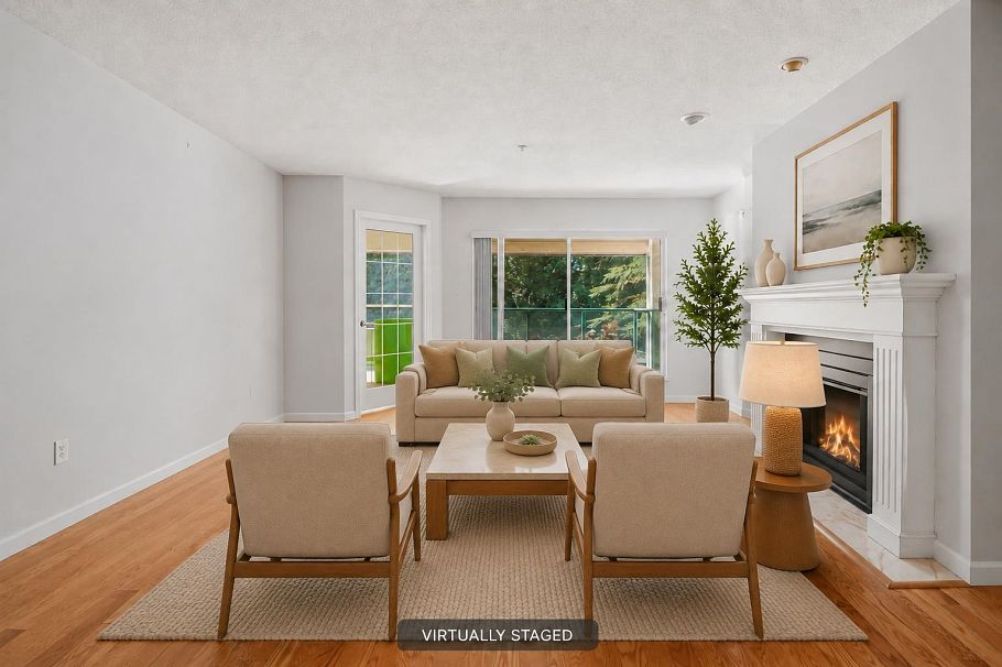 301 3680 Banff Court North Vancouver, BC - 12