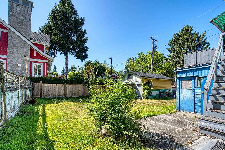 2675 Mackenzie Street Vancouver, BC - 11