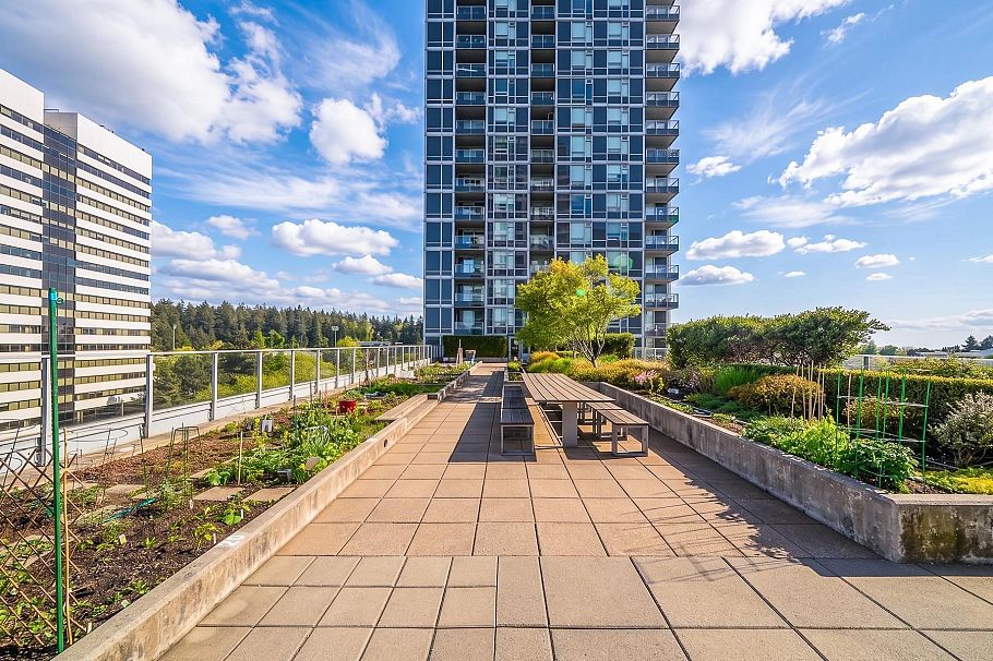 2601 5515 Boundary Road Vancouver, BC - 18