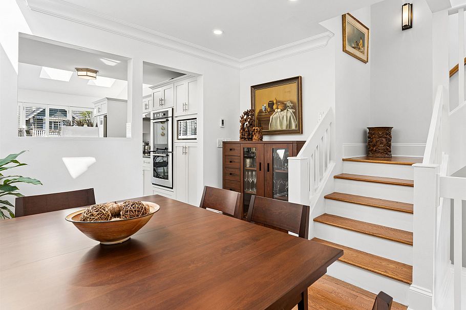 2760 W 2nd Avenue Vancouver, BC - 18